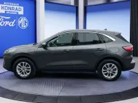 Gebraucht Ford Kuga Titanium 224 PS (164 kW) 2022 Grau SUV