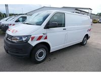 Gebraucht VW Transporter 150 PS (110 kW) 2016 Weiß Van