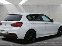 gebraucht BMW 118 i Edition M Sport Shadow