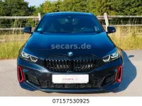 Gebraucht BMW 128 ti Performance 265 PS (194 kW) 2021 Saphirschwarz metallic Kleinwagen
