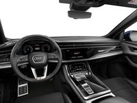 gebraucht Audi Q8 55 TFSI 2xS line 21Z Tour Matrix Pano in Kehl