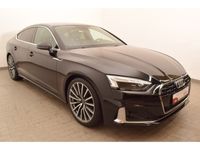 gebraucht Audi A5 Sportback advanced 40 TDI S tronic