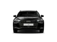 Gebraucht Audi A3 Ambiente 150 PS (110 kW) 2025 Mythosschwarz metallic Limousine
