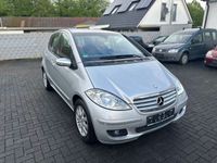 gebraucht Mercedes A150 A -Klasse-Automatik-Klima-Top-