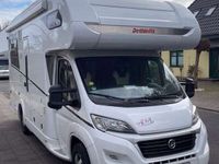 gebraucht Fiat Ducato 23l MultiJet 180