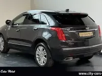 Gebraucht Cadillac XT5 314 PS (230 kW) 2019 Grau SUV