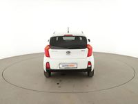 gebraucht Kia Picanto 1.0 UEFA Euro 2016, Benzin, 7.550 €