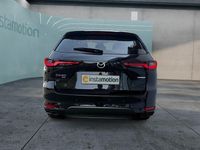Neu Mazda CX-60 254 PS (186 kW) 2025 Schwarz SUV