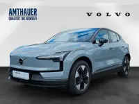 Gebraucht Volvo EX30 Plus 200 kW (272 PS) 2025 Grau (vapour grey) SUV
