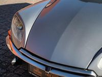 Gebraucht Citroën DS 110 PS (80 kW) 1970 Grau Limousine