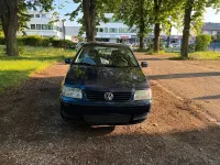 Gebraucht VW Polo 60 PS (44 kW) 2000 Andere farben Kleinwagen