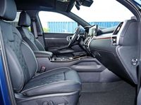 gebraucht Kia Sorento 2.2 AWD DCT8 PLATINUM Nappa Klimasitze e-Sitze HUD