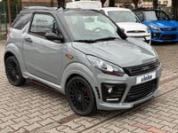 Gebraucht Ligier JS50 2021 Grau Kleinwagen