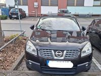 Gebraucht Nissan Qashqai Acenta 114 PS (83 kW) 2007 SUV