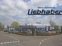 Gebraucht Volvo V60 257 PS (189 kW) 2025 Kombi