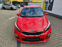 gebraucht Kia Ceed Ceed /GT-Line