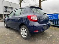 gebraucht Dacia Sandero II Ambiance