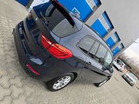 gebraucht BMW 216 Gran Tourer Baureihe 2 216 d Advantage