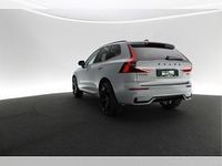 Neu Volvo XC60 Plus 250 PS (183 kW) 2026 Grau (vapour grey) SUV