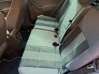 Gebraucht VW Golf Plus Cross United 105 PS (77 kW) 2008 Grau Van / Kleinbus