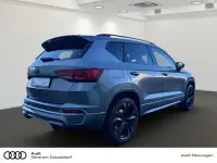 Brugt Seat Ateca 4Drive 300 HK (220 kW) 2023 Grå SUV