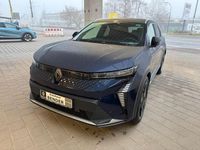 Neu Renault Scenic E-Tech Iconic 160 kW (218 PS) 2025 Blau SUV