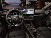 Gebraucht Cupra Formentor 204 PS (150 kW) 2026 Midnight schwarz metallic (metallic) SUV