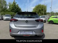 Gebraucht Opel Corsa 101 PS (74 kW) 2021 Grau Kleinwagen