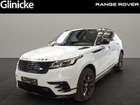 Gebraucht Land Rover Range Rover Velar SE Dynamic 300 PS (220 kW) 2025 Arroios grey SUV
