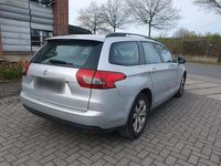 Gebraucht Citroën C5 140 PS (102 kW) 2011 Kombi