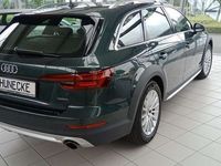 gebraucht Audi A4 Allroad quattro