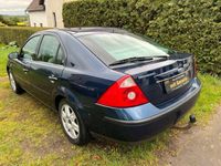 gebraucht Ford Mondeo 