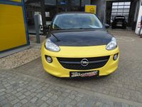 Second-hand Opel Adam 69 CP (50 kW) 2018 Galben Hatchback