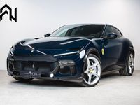 Neu Ferrari Purosangue 725 PS (533 kW) 2025 Blau SUV