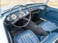 Gebraucht Austin Healey 3000 MK I 1960 Blau Cabrio
