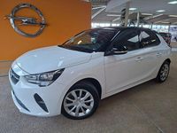 Gebraucht Opel Corsa-e Edition 100 kW (136 PS) 2023 Weiß Kleinwagen