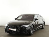 Gebraucht Audi A8 Ambiente 286 PS (210 kW) 2023 Brillantschwarz Limousine