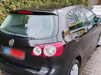 Gebraucht VW Golf IV 85 PS (62 kW) 2006 Schwarz Limousine