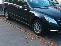 Gebraucht Mercedes 350 265 PS (194 kW) 2011 Schwarz SUV