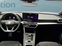 Gebraucht Seat Leon FR 150 PS (110 kW) 2025 Schwarz Kleinwagen