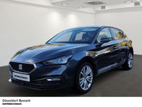 Gebraucht Seat Leon Style 110 PS (80 kW) 2024 Grau Limousine
