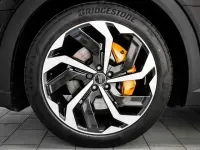 Gebraucht Audi e-tron Sportback 230 kW (313 PS) 2021 Schwarz SUV