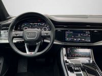 gebraucht Audi Q7 Q7 60 TFSI e S line quat./tiptr. Panorama/ACC/B&O/uvm.