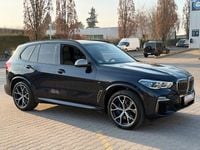 Gebraucht BMW X5 M50 Performance 400 PS (294 kW) 2019 Schwarz SUV