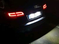 gebraucht Audi A6 4f 2.7TDI 2010