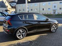 Gebraucht Hyundai Bayon 101 PS (74 kW) 2024 Schwarz SUV