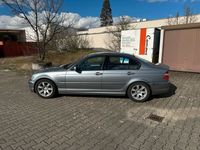 gebraucht BMW 325 i M-Sportpaket Navi