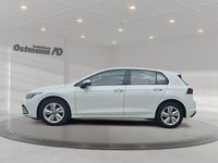 Gebraucht VW Golf VII Life 150 PS (110 kW) 2020 Weiß