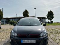 gebraucht VW Golf VI GTI Nockenwellen+Steuerkette Neu!