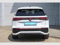 Gebraucht VW Tayron R-line 272 PS (200 kW) 2026 Weiß SUV